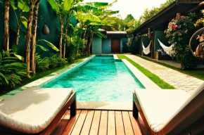 Tropicália Chalés Boutique